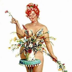 Meet your Posher, Terri